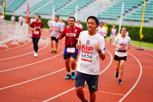 BIB: 4656
                            <button type="button" onclick="openModal(5946301)" class="btn btn-primary btn-sm float-right btn-popup" data-toggle="modal" data-target=".modal-high-quality">
                        <i class="fas fa-shopping-cart"></i> Add to Cart
                    </button>
                                            <button type="button" onclick="isThisMe(5946301, true)" class="btn btn-success btn-sm float-right btn-popup btn-isme hidden" data-toggle="tooltip" data-placement="bottom" title="นี่คือรูปของคุณใช่ไหม คลิกที่นี่เพื่อเอาเข้าอัลบั้ม">
                        <i class="fas fa-plus"></i> Add to album
                    </button>
                    <button type="button" onclick="isThisMe(5946301, false)" class="btn btn-warning btn-sm float-right btn-popup btn-isnotme hidden">
                        <i class="fas fa-ban"></i> Remove from album
                    </button>