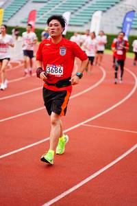 BIB: 3686
                            <button type="button" onclick="openModal(5940394)" class="btn btn-primary btn-sm float-right btn-popup" data-toggle="modal" data-target=".modal-high-quality">
                        <i class="fas fa-shopping-cart"></i> Add to Cart
                    </button>
                                            <button type="button" onclick="isThisMe(5940394, true)" class="btn btn-success btn-sm float-right btn-popup btn-isme hidden" data-toggle="tooltip" data-placement="bottom" title="นี่คือรูปของคุณใช่ไหม คลิกที่นี่เพื่อเอาเข้าอัลบั้ม">
                        <i class="fas fa-plus"></i> Add to album
                    </button>
                    <button type="button" onclick="isThisMe(5940394, false)" class="btn btn-warning btn-sm float-right btn-popup btn-isnotme hidden">
                        <i class="fas fa-ban"></i> Remove from album
                    </button>