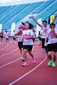 BIB: 696, 699, 7611, 7610
                            <button type="button" onclick="openModal(5908313)" class="btn btn-primary btn-sm float-right btn-popup" data-toggle="modal" data-target=".modal-high-quality">
                        <i class="fas fa-shopping-cart"></i> Add to Cart
                    </button>
                                            <button type="button" onclick="isThisMe(5908313, true)" class="btn btn-success btn-sm float-right btn-popup btn-isme hidden" data-toggle="tooltip" data-placement="bottom" title="นี่คือรูปของคุณใช่ไหม คลิกที่นี่เพื่อเอาเข้าอัลบั้ม">
                        <i class="fas fa-plus"></i> Add to album
                    </button>
                    <button type="button" onclick="isThisMe(5908313, false)" class="btn btn-warning btn-sm float-right btn-popup btn-isnotme hidden">
                        <i class="fas fa-ban"></i> Remove from album
                    </button>