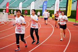 BIB: 4478, 4486
                            <button type="button" onclick="openModal(5947423)" class="btn btn-primary btn-sm float-right btn-popup" data-toggle="modal" data-target=".modal-high-quality">
                        <i class="fas fa-shopping-cart"></i> Add to Cart
                    </button>
                                            <button type="button" onclick="isThisMe(5947423, true)" class="btn btn-success btn-sm float-right btn-popup btn-isme hidden" data-toggle="tooltip" data-placement="bottom" title="นี่คือรูปของคุณใช่ไหม คลิกที่นี่เพื่อเอาเข้าอัลบั้ม">
                        <i class="fas fa-plus"></i> Add to album
                    </button>
                    <button type="button" onclick="isThisMe(5947423, false)" class="btn btn-warning btn-sm float-right btn-popup btn-isnotme hidden">
                        <i class="fas fa-ban"></i> Remove from album
                    </button>