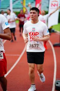 BIB: 7677
                            <button type="button" onclick="openModal(5922072)" class="btn btn-primary btn-sm float-right btn-popup" data-toggle="modal" data-target=".modal-high-quality">
                        <i class="fas fa-shopping-cart"></i> Add to Cart
                    </button>
                                            <button type="button" onclick="isThisMe(5922072, true)" class="btn btn-success btn-sm float-right btn-popup btn-isme hidden" data-toggle="tooltip" data-placement="bottom" title="นี่คือรูปของคุณใช่ไหม คลิกที่นี่เพื่อเอาเข้าอัลบั้ม">
                        <i class="fas fa-plus"></i> Add to album
                    </button>
                    <button type="button" onclick="isThisMe(5922072, false)" class="btn btn-warning btn-sm float-right btn-popup btn-isnotme hidden">
                        <i class="fas fa-ban"></i> Remove from album
                    </button>