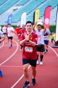 BIB: 2791
                            <button type="button" onclick="openModal(5913459)" class="btn btn-primary btn-sm float-right btn-popup" data-toggle="modal" data-target=".modal-high-quality">
                        <i class="fas fa-shopping-cart"></i> Add to Cart
                    </button>
                                            <button type="button" onclick="isThisMe(5913459, true)" class="btn btn-success btn-sm float-right btn-popup btn-isme hidden" data-toggle="tooltip" data-placement="bottom" title="นี่คือรูปของคุณใช่ไหม คลิกที่นี่เพื่อเอาเข้าอัลบั้ม">
                        <i class="fas fa-plus"></i> Add to album
                    </button>
                    <button type="button" onclick="isThisMe(5913459, false)" class="btn btn-warning btn-sm float-right btn-popup btn-isnotme hidden">
                        <i class="fas fa-ban"></i> Remove from album
                    </button>