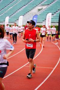 BIB: 1647, 
                            <button type="button" onclick="openModal(5927597)" class="btn btn-primary btn-sm float-right btn-popup" data-toggle="modal" data-target=".modal-high-quality">
                        <i class="fas fa-shopping-cart"></i> Add to Cart
                    </button>
                                            <button type="button" onclick="isThisMe(5927597, true)" class="btn btn-success btn-sm float-right btn-popup btn-isme hidden" data-toggle="tooltip" data-placement="bottom" title="นี่คือรูปของคุณใช่ไหม คลิกที่นี่เพื่อเอาเข้าอัลบั้ม">
                        <i class="fas fa-plus"></i> Add to album
                    </button>
                    <button type="button" onclick="isThisMe(5927597, false)" class="btn btn-warning btn-sm float-right btn-popup btn-isnotme hidden">
                        <i class="fas fa-ban"></i> Remove from album
                    </button>