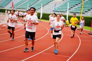 BIB: 239
                            <button type="button" onclick="openModal(5946523)" class="btn btn-primary btn-sm float-right btn-popup" data-toggle="modal" data-target=".modal-high-quality">
                        <i class="fas fa-shopping-cart"></i> Add to Cart
                    </button>
                                            <button type="button" onclick="isThisMe(5946523, true)" class="btn btn-success btn-sm float-right btn-popup btn-isme hidden" data-toggle="tooltip" data-placement="bottom" title="นี่คือรูปของคุณใช่ไหม คลิกที่นี่เพื่อเอาเข้าอัลบั้ม">
                        <i class="fas fa-plus"></i> Add to album
                    </button>
                    <button type="button" onclick="isThisMe(5946523, false)" class="btn btn-warning btn-sm float-right btn-popup btn-isnotme hidden">
                        <i class="fas fa-ban"></i> Remove from album
                    </button>