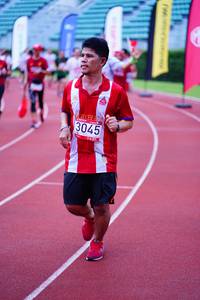 BIB: 3045
                            <button type="button" onclick="openModal(5908580)" class="btn btn-primary btn-sm float-right btn-popup" data-toggle="modal" data-target=".modal-high-quality">
                        <i class="fas fa-shopping-cart"></i> Add to Cart
                    </button>
                                            <button type="button" onclick="isThisMe(5908580, true)" class="btn btn-success btn-sm float-right btn-popup btn-isme hidden" data-toggle="tooltip" data-placement="bottom" title="นี่คือรูปของคุณใช่ไหม คลิกที่นี่เพื่อเอาเข้าอัลบั้ม">
                        <i class="fas fa-plus"></i> Add to album
                    </button>
                    <button type="button" onclick="isThisMe(5908580, false)" class="btn btn-warning btn-sm float-right btn-popup btn-isnotme hidden">
                        <i class="fas fa-ban"></i> Remove from album
                    </button>