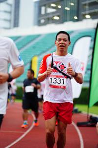 BIB: 1331
                            <button type="button" onclick="openModal(5909545)" class="btn btn-primary btn-sm float-right btn-popup" data-toggle="modal" data-target=".modal-high-quality">
                        <i class="fas fa-shopping-cart"></i> Add to Cart
                    </button>
                                            <button type="button" onclick="isThisMe(5909545, true)" class="btn btn-success btn-sm float-right btn-popup btn-isme hidden" data-toggle="tooltip" data-placement="bottom" title="นี่คือรูปของคุณใช่ไหม คลิกที่นี่เพื่อเอาเข้าอัลบั้ม">
                        <i class="fas fa-plus"></i> Add to album
                    </button>
                    <button type="button" onclick="isThisMe(5909545, false)" class="btn btn-warning btn-sm float-right btn-popup btn-isnotme hidden">
                        <i class="fas fa-ban"></i> Remove from album
                    </button>