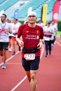 BIB: 2103
                            <button type="button" onclick="openModal(5910644)" class="btn btn-primary btn-sm float-right btn-popup" data-toggle="modal" data-target=".modal-high-quality">
                        <i class="fas fa-shopping-cart"></i> Add to Cart
                    </button>
                                            <button type="button" onclick="isThisMe(5910644, true)" class="btn btn-success btn-sm float-right btn-popup btn-isme hidden" data-toggle="tooltip" data-placement="bottom" title="นี่คือรูปของคุณใช่ไหม คลิกที่นี่เพื่อเอาเข้าอัลบั้ม">
                        <i class="fas fa-plus"></i> Add to album
                    </button>
                    <button type="button" onclick="isThisMe(5910644, false)" class="btn btn-warning btn-sm float-right btn-popup btn-isnotme hidden">
                        <i class="fas fa-ban"></i> Remove from album
                    </button>