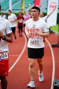 BIB: 7677
                            <button type="button" onclick="openModal(5922071)" class="btn btn-primary btn-sm float-right btn-popup" data-toggle="modal" data-target=".modal-high-quality">
                        <i class="fas fa-shopping-cart"></i> Add to Cart
                    </button>
                                            <button type="button" onclick="isThisMe(5922071, true)" class="btn btn-success btn-sm float-right btn-popup btn-isme hidden" data-toggle="tooltip" data-placement="bottom" title="นี่คือรูปของคุณใช่ไหม คลิกที่นี่เพื่อเอาเข้าอัลบั้ม">
                        <i class="fas fa-plus"></i> Add to album
                    </button>
                    <button type="button" onclick="isThisMe(5922071, false)" class="btn btn-warning btn-sm float-right btn-popup btn-isnotme hidden">
                        <i class="fas fa-ban"></i> Remove from album
                    </button>