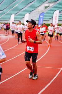 BIB: 1647, 
                            <button type="button" onclick="openModal(5927649)" class="btn btn-primary btn-sm float-right btn-popup" data-toggle="modal" data-target=".modal-high-quality">
                        <i class="fas fa-shopping-cart"></i> Add to Cart
                    </button>
                                            <button type="button" onclick="isThisMe(5927649, true)" class="btn btn-success btn-sm float-right btn-popup btn-isme hidden" data-toggle="tooltip" data-placement="bottom" title="นี่คือรูปของคุณใช่ไหม คลิกที่นี่เพื่อเอาเข้าอัลบั้ม">
                        <i class="fas fa-plus"></i> Add to album
                    </button>
                    <button type="button" onclick="isThisMe(5927649, false)" class="btn btn-warning btn-sm float-right btn-popup btn-isnotme hidden">
                        <i class="fas fa-ban"></i> Remove from album
                    </button>