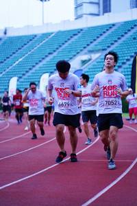 BIB: 8818, 6679, 7052
                            <button type="button" onclick="openModal(5907602)" class="btn btn-primary btn-sm float-right btn-popup" data-toggle="modal" data-target=".modal-high-quality">
                        <i class="fas fa-shopping-cart"></i> Add to Cart
                    </button>
                                            <button type="button" onclick="isThisMe(5907602, true)" class="btn btn-success btn-sm float-right btn-popup btn-isme hidden" data-toggle="tooltip" data-placement="bottom" title="นี่คือรูปของคุณใช่ไหม คลิกที่นี่เพื่อเอาเข้าอัลบั้ม">
                        <i class="fas fa-plus"></i> Add to album
                    </button>
                    <button type="button" onclick="isThisMe(5907602, false)" class="btn btn-warning btn-sm float-right btn-popup btn-isnotme hidden">
                        <i class="fas fa-ban"></i> Remove from album
                    </button>