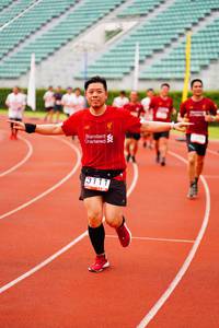 BIB: 3111
                            <button type="button" onclick="openModal(5945687)" class="btn btn-primary btn-sm float-right btn-popup" data-toggle="modal" data-target=".modal-high-quality">
                        <i class="fas fa-shopping-cart"></i> Add to Cart
                    </button>
                                            <button type="button" onclick="isThisMe(5945687, true)" class="btn btn-success btn-sm float-right btn-popup btn-isme hidden" data-toggle="tooltip" data-placement="bottom" title="นี่คือรูปของคุณใช่ไหม คลิกที่นี่เพื่อเอาเข้าอัลบั้ม">
                        <i class="fas fa-plus"></i> Add to album
                    </button>
                    <button type="button" onclick="isThisMe(5945687, false)" class="btn btn-warning btn-sm float-right btn-popup btn-isnotme hidden">
                        <i class="fas fa-ban"></i> Remove from album
                    </button>