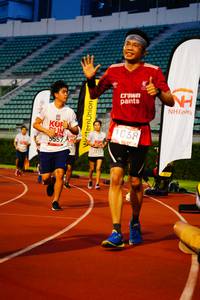 BIB: 5557, 1058
                            <button type="button" onclick="openModal(5905993)" class="btn btn-primary btn-sm float-right btn-popup" data-toggle="modal" data-target=".modal-high-quality">
                        <i class="fas fa-shopping-cart"></i> Add to Cart
                    </button>
                                            <button type="button" onclick="isThisMe(5905993, true)" class="btn btn-success btn-sm float-right btn-popup btn-isme hidden" data-toggle="tooltip" data-placement="bottom" title="นี่คือรูปของคุณใช่ไหม คลิกที่นี่เพื่อเอาเข้าอัลบั้ม">
                        <i class="fas fa-plus"></i> Add to album
                    </button>
                    <button type="button" onclick="isThisMe(5905993, false)" class="btn btn-warning btn-sm float-right btn-popup btn-isnotme hidden">
                        <i class="fas fa-ban"></i> Remove from album
                    </button>