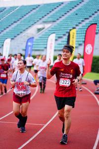 BIB: 1322, 1419
                            <button type="button" onclick="openModal(5918724)" class="btn btn-primary btn-sm float-right btn-popup" data-toggle="modal" data-target=".modal-high-quality">
                        <i class="fas fa-shopping-cart"></i> Add to Cart
                    </button>
                                            <button type="button" onclick="isThisMe(5918724, true)" class="btn btn-success btn-sm float-right btn-popup btn-isme hidden" data-toggle="tooltip" data-placement="bottom" title="นี่คือรูปของคุณใช่ไหม คลิกที่นี่เพื่อเอาเข้าอัลบั้ม">
                        <i class="fas fa-plus"></i> Add to album
                    </button>
                    <button type="button" onclick="isThisMe(5918724, false)" class="btn btn-warning btn-sm float-right btn-popup btn-isnotme hidden">
                        <i class="fas fa-ban"></i> Remove from album
                    </button>