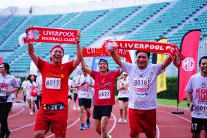 BIB: 8018, 8017, 490, 6622, 801
                            <button type="button" onclick="openModal(5910538)" class="btn btn-primary btn-sm float-right btn-popup" data-toggle="modal" data-target=".modal-high-quality">
                        <i class="fas fa-shopping-cart"></i> Add to Cart
                    </button>
                                            <button type="button" onclick="isThisMe(5910538, true)" class="btn btn-success btn-sm float-right btn-popup btn-isme hidden" data-toggle="tooltip" data-placement="bottom" title="นี่คือรูปของคุณใช่ไหม คลิกที่นี่เพื่อเอาเข้าอัลบั้ม">
                        <i class="fas fa-plus"></i> Add to album
                    </button>
                    <button type="button" onclick="isThisMe(5910538, false)" class="btn btn-warning btn-sm float-right btn-popup btn-isnotme hidden">
                        <i class="fas fa-ban"></i> Remove from album
                    </button>