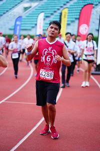 BIB: 4288
                            <button type="button" onclick="openModal(5924805)" class="btn btn-primary btn-sm float-right btn-popup" data-toggle="modal" data-target=".modal-high-quality">
                        <i class="fas fa-shopping-cart"></i> Add to Cart
                    </button>
                                            <button type="button" onclick="isThisMe(5924805, true)" class="btn btn-success btn-sm float-right btn-popup btn-isme hidden" data-toggle="tooltip" data-placement="bottom" title="นี่คือรูปของคุณใช่ไหม คลิกที่นี่เพื่อเอาเข้าอัลบั้ม">
                        <i class="fas fa-plus"></i> Add to album
                    </button>
                    <button type="button" onclick="isThisMe(5924805, false)" class="btn btn-warning btn-sm float-right btn-popup btn-isnotme hidden">
                        <i class="fas fa-ban"></i> Remove from album
                    </button>