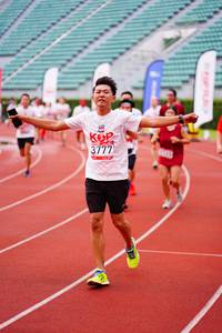 BIB: 3777
                            <button type="button" onclick="openModal(5922281)" class="btn btn-primary btn-sm float-right btn-popup" data-toggle="modal" data-target=".modal-high-quality">
                        <i class="fas fa-shopping-cart"></i> Add to Cart
                    </button>
                                            <button type="button" onclick="isThisMe(5922281, true)" class="btn btn-success btn-sm float-right btn-popup btn-isme hidden" data-toggle="tooltip" data-placement="bottom" title="นี่คือรูปของคุณใช่ไหม คลิกที่นี่เพื่อเอาเข้าอัลบั้ม">
                        <i class="fas fa-plus"></i> Add to album
                    </button>
                    <button type="button" onclick="isThisMe(5922281, false)" class="btn btn-warning btn-sm float-right btn-popup btn-isnotme hidden">
                        <i class="fas fa-ban"></i> Remove from album
                    </button>