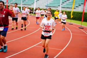 BIB: 4551
                            <button type="button" onclick="openModal(5946337)" class="btn btn-primary btn-sm float-right btn-popup" data-toggle="modal" data-target=".modal-high-quality">
                        <i class="fas fa-shopping-cart"></i> Add to Cart
                    </button>
                                            <button type="button" onclick="isThisMe(5946337, true)" class="btn btn-success btn-sm float-right btn-popup btn-isme hidden" data-toggle="tooltip" data-placement="bottom" title="นี่คือรูปของคุณใช่ไหม คลิกที่นี่เพื่อเอาเข้าอัลบั้ม">
                        <i class="fas fa-plus"></i> Add to album
                    </button>
                    <button type="button" onclick="isThisMe(5946337, false)" class="btn btn-warning btn-sm float-right btn-popup btn-isnotme hidden">
                        <i class="fas fa-ban"></i> Remove from album
                    </button>