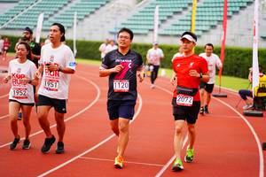 BIB: 1120, 1951, 2072, 1952
                            <button type="button" onclick="openModal(5943155)" class="btn btn-primary btn-sm float-right btn-popup" data-toggle="modal" data-target=".modal-high-quality">
                        <i class="fas fa-shopping-cart"></i> Add to Cart
                    </button>
                                            <button type="button" onclick="isThisMe(5943155, true)" class="btn btn-success btn-sm float-right btn-popup btn-isme hidden" data-toggle="tooltip" data-placement="bottom" title="นี่คือรูปของคุณใช่ไหม คลิกที่นี่เพื่อเอาเข้าอัลบั้ม">
                        <i class="fas fa-plus"></i> Add to album
                    </button>
                    <button type="button" onclick="isThisMe(5943155, false)" class="btn btn-warning btn-sm float-right btn-popup btn-isnotme hidden">
                        <i class="fas fa-ban"></i> Remove from album
                    </button>