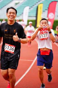 BIB: 5137, 5136
                            <button type="button" onclick="openModal(5940572)" class="btn btn-primary btn-sm float-right btn-popup" data-toggle="modal" data-target=".modal-high-quality">
                        <i class="fas fa-shopping-cart"></i> Add to Cart
                    </button>
                                            <button type="button" onclick="isThisMe(5940572, true)" class="btn btn-success btn-sm float-right btn-popup btn-isme hidden" data-toggle="tooltip" data-placement="bottom" title="นี่คือรูปของคุณใช่ไหม คลิกที่นี่เพื่อเอาเข้าอัลบั้ม">
                        <i class="fas fa-plus"></i> Add to album
                    </button>
                    <button type="button" onclick="isThisMe(5940572, false)" class="btn btn-warning btn-sm float-right btn-popup btn-isnotme hidden">
                        <i class="fas fa-ban"></i> Remove from album
                    </button>