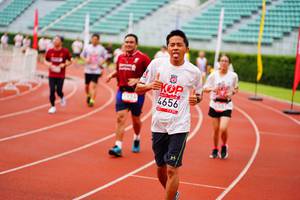 BIB: 4656
                            <button type="button" onclick="openModal(5946297)" class="btn btn-primary btn-sm float-right btn-popup" data-toggle="modal" data-target=".modal-high-quality">
                        <i class="fas fa-shopping-cart"></i> Add to Cart
                    </button>
                                            <button type="button" onclick="isThisMe(5946297, true)" class="btn btn-success btn-sm float-right btn-popup btn-isme hidden" data-toggle="tooltip" data-placement="bottom" title="นี่คือรูปของคุณใช่ไหม คลิกที่นี่เพื่อเอาเข้าอัลบั้ม">
                        <i class="fas fa-plus"></i> Add to album
                    </button>
                    <button type="button" onclick="isThisMe(5946297, false)" class="btn btn-warning btn-sm float-right btn-popup btn-isnotme hidden">
                        <i class="fas fa-ban"></i> Remove from album
                    </button>