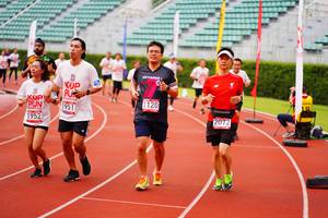 BIB: 1120, 1951, 2072, 1952
                            <button type="button" onclick="openModal(5943138)" class="btn btn-primary btn-sm float-right btn-popup" data-toggle="modal" data-target=".modal-high-quality">
                        <i class="fas fa-shopping-cart"></i> Add to Cart
                    </button>
                                            <button type="button" onclick="isThisMe(5943138, true)" class="btn btn-success btn-sm float-right btn-popup btn-isme hidden" data-toggle="tooltip" data-placement="bottom" title="นี่คือรูปของคุณใช่ไหม คลิกที่นี่เพื่อเอาเข้าอัลบั้ม">
                        <i class="fas fa-plus"></i> Add to album
                    </button>
                    <button type="button" onclick="isThisMe(5943138, false)" class="btn btn-warning btn-sm float-right btn-popup btn-isnotme hidden">
                        <i class="fas fa-ban"></i> Remove from album
                    </button>