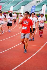 BIB: 4945
                            <button type="button" onclick="openModal(5928147)" class="btn btn-primary btn-sm float-right btn-popup" data-toggle="modal" data-target=".modal-high-quality">
                        <i class="fas fa-shopping-cart"></i> Add to Cart
                    </button>
                                            <button type="button" onclick="isThisMe(5928147, true)" class="btn btn-success btn-sm float-right btn-popup btn-isme hidden" data-toggle="tooltip" data-placement="bottom" title="นี่คือรูปของคุณใช่ไหม คลิกที่นี่เพื่อเอาเข้าอัลบั้ม">
                        <i class="fas fa-plus"></i> Add to album
                    </button>
                    <button type="button" onclick="isThisMe(5928147, false)" class="btn btn-warning btn-sm float-right btn-popup btn-isnotme hidden">
                        <i class="fas fa-ban"></i> Remove from album
                    </button>