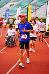 BIB: 1188, 1146
                            <button type="button" onclick="openModal(5942556)" class="btn btn-primary btn-sm float-right btn-popup" data-toggle="modal" data-target=".modal-high-quality">
                        <i class="fas fa-shopping-cart"></i> Add to Cart
                    </button>
                                            <button type="button" onclick="isThisMe(5942556, true)" class="btn btn-success btn-sm float-right btn-popup btn-isme hidden" data-toggle="tooltip" data-placement="bottom" title="นี่คือรูปของคุณใช่ไหม คลิกที่นี่เพื่อเอาเข้าอัลบั้ม">
                        <i class="fas fa-plus"></i> Add to album
                    </button>
                    <button type="button" onclick="isThisMe(5942556, false)" class="btn btn-warning btn-sm float-right btn-popup btn-isnotme hidden">
                        <i class="fas fa-ban"></i> Remove from album
                    </button>