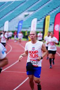 BIB: 2019, 5540
                            <button type="button" onclick="openModal(5914925)" class="btn btn-primary btn-sm float-right btn-popup" data-toggle="modal" data-target=".modal-high-quality">
                        <i class="fas fa-shopping-cart"></i> Add to Cart
                    </button>
                                            <button type="button" onclick="isThisMe(5914925, true)" class="btn btn-success btn-sm float-right btn-popup btn-isme hidden" data-toggle="tooltip" data-placement="bottom" title="นี่คือรูปของคุณใช่ไหม คลิกที่นี่เพื่อเอาเข้าอัลบั้ม">
                        <i class="fas fa-plus"></i> Add to album
                    </button>
                    <button type="button" onclick="isThisMe(5914925, false)" class="btn btn-warning btn-sm float-right btn-popup btn-isnotme hidden">
                        <i class="fas fa-ban"></i> Remove from album
                    </button>