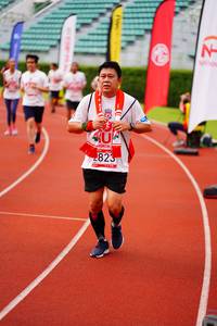 BIB: 823
                            <button type="button" onclick="openModal(5942844)" class="btn btn-primary btn-sm float-right btn-popup" data-toggle="modal" data-target=".modal-high-quality">
                        <i class="fas fa-shopping-cart"></i> Add to Cart
                    </button>
                                            <button type="button" onclick="isThisMe(5942844, true)" class="btn btn-success btn-sm float-right btn-popup btn-isme hidden" data-toggle="tooltip" data-placement="bottom" title="นี่คือรูปของคุณใช่ไหม คลิกที่นี่เพื่อเอาเข้าอัลบั้ม">
                        <i class="fas fa-plus"></i> Add to album
                    </button>
                    <button type="button" onclick="isThisMe(5942844, false)" class="btn btn-warning btn-sm float-right btn-popup btn-isnotme hidden">
                        <i class="fas fa-ban"></i> Remove from album
                    </button>