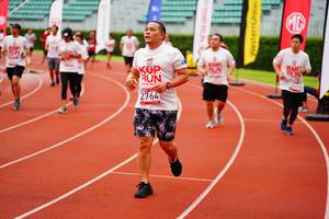 BIB: 
                            <button type="button" onclick="openModal(5948162)" class="btn btn-primary btn-sm float-right btn-popup" data-toggle="modal" data-target=".modal-high-quality">
                        <i class="fas fa-shopping-cart"></i> Add to Cart
                    </button>
                                            <button type="button" onclick="isThisMe(5948162, true)" class="btn btn-success btn-sm float-right btn-popup btn-isme hidden" data-toggle="tooltip" data-placement="bottom" title="นี่คือรูปของคุณใช่ไหม คลิกที่นี่เพื่อเอาเข้าอัลบั้ม">
                        <i class="fas fa-plus"></i> Add to album
                    </button>
                    <button type="button" onclick="isThisMe(5948162, false)" class="btn btn-warning btn-sm float-right btn-popup btn-isnotme hidden">
                        <i class="fas fa-ban"></i> Remove from album
                    </button>