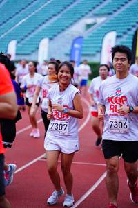 BIB: 7306, 7307
                            <button type="button" onclick="openModal(5918425)" class="btn btn-primary btn-sm float-right btn-popup" data-toggle="modal" data-target=".modal-high-quality">
                        <i class="fas fa-shopping-cart"></i> Add to Cart
                    </button>
                                            <button type="button" onclick="isThisMe(5918425, true)" class="btn btn-success btn-sm float-right btn-popup btn-isme hidden" data-toggle="tooltip" data-placement="bottom" title="นี่คือรูปของคุณใช่ไหม คลิกที่นี่เพื่อเอาเข้าอัลบั้ม">
                        <i class="fas fa-plus"></i> Add to album
                    </button>
                    <button type="button" onclick="isThisMe(5918425, false)" class="btn btn-warning btn-sm float-right btn-popup btn-isnotme hidden">
                        <i class="fas fa-ban"></i> Remove from album
                    </button>