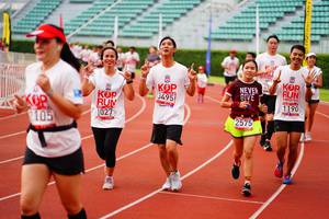 BIB: 3495, 1027, 2105, 1190, 2575
                            <button type="button" onclick="openModal(5942994)" class="btn btn-primary btn-sm float-right btn-popup" data-toggle="modal" data-target=".modal-high-quality">
                        <i class="fas fa-shopping-cart"></i> Add to Cart
                    </button>
                                            <button type="button" onclick="isThisMe(5942994, true)" class="btn btn-success btn-sm float-right btn-popup btn-isme hidden" data-toggle="tooltip" data-placement="bottom" title="นี่คือรูปของคุณใช่ไหม คลิกที่นี่เพื่อเอาเข้าอัลบั้ม">
                        <i class="fas fa-plus"></i> Add to album
                    </button>
                    <button type="button" onclick="isThisMe(5942994, false)" class="btn btn-warning btn-sm float-right btn-popup btn-isnotme hidden">
                        <i class="fas fa-ban"></i> Remove from album
                    </button>