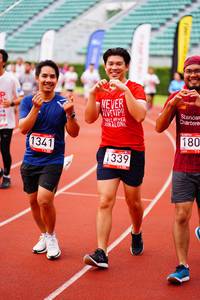 BIB: 180, 1341, 1339
                            <button type="button" onclick="openModal(5941553)" class="btn btn-primary btn-sm float-right btn-popup" data-toggle="modal" data-target=".modal-high-quality">
                        <i class="fas fa-shopping-cart"></i> Add to Cart
                    </button>
                                            <button type="button" onclick="isThisMe(5941553, true)" class="btn btn-success btn-sm float-right btn-popup btn-isme hidden" data-toggle="tooltip" data-placement="bottom" title="นี่คือรูปของคุณใช่ไหม คลิกที่นี่เพื่อเอาเข้าอัลบั้ม">
                        <i class="fas fa-plus"></i> Add to album
                    </button>
                    <button type="button" onclick="isThisMe(5941553, false)" class="btn btn-warning btn-sm float-right btn-popup btn-isnotme hidden">
                        <i class="fas fa-ban"></i> Remove from album
                    </button>