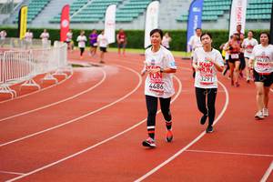 BIB: 4478, 4486, 3291
                            <button type="button" onclick="openModal(5947400)" class="btn btn-primary btn-sm float-right btn-popup" data-toggle="modal" data-target=".modal-high-quality">
                        <i class="fas fa-shopping-cart"></i> Add to Cart
                    </button>
                                            <button type="button" onclick="isThisMe(5947400, true)" class="btn btn-success btn-sm float-right btn-popup btn-isme hidden" data-toggle="tooltip" data-placement="bottom" title="นี่คือรูปของคุณใช่ไหม คลิกที่นี่เพื่อเอาเข้าอัลบั้ม">
                        <i class="fas fa-plus"></i> Add to album
                    </button>
                    <button type="button" onclick="isThisMe(5947400, false)" class="btn btn-warning btn-sm float-right btn-popup btn-isnotme hidden">
                        <i class="fas fa-ban"></i> Remove from album
                    </button>