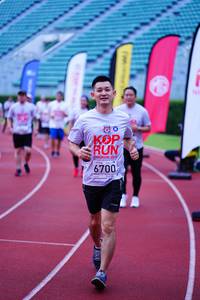 BIB: 201, 6700
                            <button type="button" onclick="openModal(5919629)" class="btn btn-primary btn-sm float-right btn-popup" data-toggle="modal" data-target=".modal-high-quality">
                        <i class="fas fa-shopping-cart"></i> Add to Cart
                    </button>
                                            <button type="button" onclick="isThisMe(5919629, true)" class="btn btn-success btn-sm float-right btn-popup btn-isme hidden" data-toggle="tooltip" data-placement="bottom" title="นี่คือรูปของคุณใช่ไหม คลิกที่นี่เพื่อเอาเข้าอัลบั้ม">
                        <i class="fas fa-plus"></i> Add to album
                    </button>
                    <button type="button" onclick="isThisMe(5919629, false)" class="btn btn-warning btn-sm float-right btn-popup btn-isnotme hidden">
                        <i class="fas fa-ban"></i> Remove from album
                    </button>