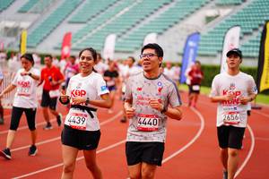 BIB: 827, 2656, 4440, 4439
                            <button type="button" onclick="openModal(5942482)" class="btn btn-primary btn-sm float-right btn-popup" data-toggle="modal" data-target=".modal-high-quality">
                        <i class="fas fa-shopping-cart"></i> Add to Cart
                    </button>
                                            <button type="button" onclick="isThisMe(5942482, true)" class="btn btn-success btn-sm float-right btn-popup btn-isme hidden" data-toggle="tooltip" data-placement="bottom" title="นี่คือรูปของคุณใช่ไหม คลิกที่นี่เพื่อเอาเข้าอัลบั้ม">
                        <i class="fas fa-plus"></i> Add to album
                    </button>
                    <button type="button" onclick="isThisMe(5942482, false)" class="btn btn-warning btn-sm float-right btn-popup btn-isnotme hidden">
                        <i class="fas fa-ban"></i> Remove from album
                    </button>