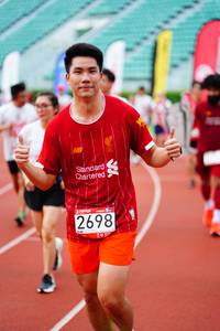 BIB: 2698
                            <button type="button" onclick="openModal(5914398)" class="btn btn-primary btn-sm float-right btn-popup" data-toggle="modal" data-target=".modal-high-quality">
                        <i class="fas fa-shopping-cart"></i> Add to Cart
                    </button>
                                            <button type="button" onclick="isThisMe(5914398, true)" class="btn btn-success btn-sm float-right btn-popup btn-isme hidden" data-toggle="tooltip" data-placement="bottom" title="นี่คือรูปของคุณใช่ไหม คลิกที่นี่เพื่อเอาเข้าอัลบั้ม">
                        <i class="fas fa-plus"></i> Add to album
                    </button>
                    <button type="button" onclick="isThisMe(5914398, false)" class="btn btn-warning btn-sm float-right btn-popup btn-isnotme hidden">
                        <i class="fas fa-ban"></i> Remove from album
                    </button>