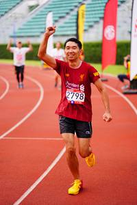 BIB: 2798
                            <button type="button" onclick="openModal(5942953)" class="btn btn-primary btn-sm float-right btn-popup" data-toggle="modal" data-target=".modal-high-quality">
                        <i class="fas fa-shopping-cart"></i> Add to Cart
                    </button>
                                            <button type="button" onclick="isThisMe(5942953, true)" class="btn btn-success btn-sm float-right btn-popup btn-isme hidden" data-toggle="tooltip" data-placement="bottom" title="นี่คือรูปของคุณใช่ไหม คลิกที่นี่เพื่อเอาเข้าอัลบั้ม">
                        <i class="fas fa-plus"></i> Add to album
                    </button>
                    <button type="button" onclick="isThisMe(5942953, false)" class="btn btn-warning btn-sm float-right btn-popup btn-isnotme hidden">
                        <i class="fas fa-ban"></i> Remove from album
                    </button>