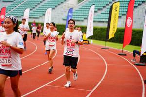 BIB: 183, 5318
                            <button type="button" onclick="openModal(5947318)" class="btn btn-primary btn-sm float-right btn-popup" data-toggle="modal" data-target=".modal-high-quality">
                        <i class="fas fa-shopping-cart"></i> Add to Cart
                    </button>
                                            <button type="button" onclick="isThisMe(5947318, true)" class="btn btn-success btn-sm float-right btn-popup btn-isme hidden" data-toggle="tooltip" data-placement="bottom" title="นี่คือรูปของคุณใช่ไหม คลิกที่นี่เพื่อเอาเข้าอัลบั้ม">
                        <i class="fas fa-plus"></i> Add to album
                    </button>
                    <button type="button" onclick="isThisMe(5947318, false)" class="btn btn-warning btn-sm float-right btn-popup btn-isnotme hidden">
                        <i class="fas fa-ban"></i> Remove from album
                    </button>