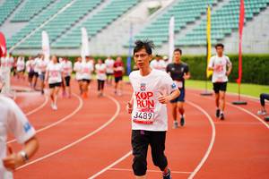 BIB: 3489
                            <button type="button" onclick="openModal(5945885)" class="btn btn-primary btn-sm float-right btn-popup" data-toggle="modal" data-target=".modal-high-quality">
                        <i class="fas fa-shopping-cart"></i> Add to Cart
                    </button>
                                            <button type="button" onclick="isThisMe(5945885, true)" class="btn btn-success btn-sm float-right btn-popup btn-isme hidden" data-toggle="tooltip" data-placement="bottom" title="นี่คือรูปของคุณใช่ไหม คลิกที่นี่เพื่อเอาเข้าอัลบั้ม">
                        <i class="fas fa-plus"></i> Add to album
                    </button>
                    <button type="button" onclick="isThisMe(5945885, false)" class="btn btn-warning btn-sm float-right btn-popup btn-isnotme hidden">
                        <i class="fas fa-ban"></i> Remove from album
                    </button>