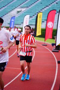 BIB: 2702
                            <button type="button" onclick="openModal(5920908)" class="btn btn-primary btn-sm float-right btn-popup" data-toggle="modal" data-target=".modal-high-quality">
                        <i class="fas fa-shopping-cart"></i> Add to Cart
                    </button>
                                            <button type="button" onclick="isThisMe(5920908, true)" class="btn btn-success btn-sm float-right btn-popup btn-isme hidden" data-toggle="tooltip" data-placement="bottom" title="นี่คือรูปของคุณใช่ไหม คลิกที่นี่เพื่อเอาเข้าอัลบั้ม">
                        <i class="fas fa-plus"></i> Add to album
                    </button>
                    <button type="button" onclick="isThisMe(5920908, false)" class="btn btn-warning btn-sm float-right btn-popup btn-isnotme hidden">
                        <i class="fas fa-ban"></i> Remove from album
                    </button>