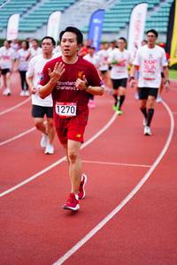 BIB: 1270
                            <button type="button" onclick="openModal(5919542)" class="btn btn-primary btn-sm float-right btn-popup" data-toggle="modal" data-target=".modal-high-quality">
                        <i class="fas fa-shopping-cart"></i> Add to Cart
                    </button>
                                            <button type="button" onclick="isThisMe(5919542, true)" class="btn btn-success btn-sm float-right btn-popup btn-isme hidden" data-toggle="tooltip" data-placement="bottom" title="นี่คือรูปของคุณใช่ไหม คลิกที่นี่เพื่อเอาเข้าอัลบั้ม">
                        <i class="fas fa-plus"></i> Add to album
                    </button>
                    <button type="button" onclick="isThisMe(5919542, false)" class="btn btn-warning btn-sm float-right btn-popup btn-isnotme hidden">
                        <i class="fas fa-ban"></i> Remove from album
                    </button>