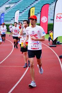 BIB: 4147
                            <button type="button" onclick="openModal(5913118)" class="btn btn-primary btn-sm float-right btn-popup" data-toggle="modal" data-target=".modal-high-quality">
                        <i class="fas fa-shopping-cart"></i> Add to Cart
                    </button>
                                            <button type="button" onclick="isThisMe(5913118, true)" class="btn btn-success btn-sm float-right btn-popup btn-isme hidden" data-toggle="tooltip" data-placement="bottom" title="นี่คือรูปของคุณใช่ไหม คลิกที่นี่เพื่อเอาเข้าอัลบั้ม">
                        <i class="fas fa-plus"></i> Add to album
                    </button>
                    <button type="button" onclick="isThisMe(5913118, false)" class="btn btn-warning btn-sm float-right btn-popup btn-isnotme hidden">
                        <i class="fas fa-ban"></i> Remove from album
                    </button>