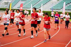 BIB: 4365, 995, 2504
                            <button type="button" onclick="openModal(5947083)" class="btn btn-primary btn-sm float-right btn-popup" data-toggle="modal" data-target=".modal-high-quality">
                        <i class="fas fa-shopping-cart"></i> Add to Cart
                    </button>
                                            <button type="button" onclick="isThisMe(5947083, true)" class="btn btn-success btn-sm float-right btn-popup btn-isme hidden" data-toggle="tooltip" data-placement="bottom" title="นี่คือรูปของคุณใช่ไหม คลิกที่นี่เพื่อเอาเข้าอัลบั้ม">
                        <i class="fas fa-plus"></i> Add to album
                    </button>
                    <button type="button" onclick="isThisMe(5947083, false)" class="btn btn-warning btn-sm float-right btn-popup btn-isnotme hidden">
                        <i class="fas fa-ban"></i> Remove from album
                    </button>