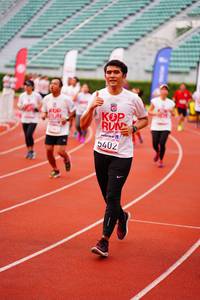 BIB: 5402
                            <button type="button" onclick="openModal(5940340)" class="btn btn-primary btn-sm float-right btn-popup" data-toggle="modal" data-target=".modal-high-quality">
                        <i class="fas fa-shopping-cart"></i> Add to Cart
                    </button>
                                            <button type="button" onclick="isThisMe(5940340, true)" class="btn btn-success btn-sm float-right btn-popup btn-isme hidden" data-toggle="tooltip" data-placement="bottom" title="นี่คือรูปของคุณใช่ไหม คลิกที่นี่เพื่อเอาเข้าอัลบั้ม">
                        <i class="fas fa-plus"></i> Add to album
                    </button>
                    <button type="button" onclick="isThisMe(5940340, false)" class="btn btn-warning btn-sm float-right btn-popup btn-isnotme hidden">
                        <i class="fas fa-ban"></i> Remove from album
                    </button>