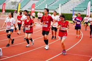 BIB: 4365, 2339, 4349, 2504
                            <button type="button" onclick="openModal(5947093)" class="btn btn-primary btn-sm float-right btn-popup" data-toggle="modal" data-target=".modal-high-quality">
                        <i class="fas fa-shopping-cart"></i> Add to Cart
                    </button>
                                            <button type="button" onclick="isThisMe(5947093, true)" class="btn btn-success btn-sm float-right btn-popup btn-isme hidden" data-toggle="tooltip" data-placement="bottom" title="นี่คือรูปของคุณใช่ไหม คลิกที่นี่เพื่อเอาเข้าอัลบั้ม">
                        <i class="fas fa-plus"></i> Add to album
                    </button>
                    <button type="button" onclick="isThisMe(5947093, false)" class="btn btn-warning btn-sm float-right btn-popup btn-isnotme hidden">
                        <i class="fas fa-ban"></i> Remove from album
                    </button>