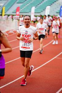 BIB: 1853
                            <button type="button" onclick="openModal(5939528)" class="btn btn-primary btn-sm float-right btn-popup" data-toggle="modal" data-target=".modal-high-quality">
                        <i class="fas fa-shopping-cart"></i> Add to Cart
                    </button>
                                            <button type="button" onclick="isThisMe(5939528, true)" class="btn btn-success btn-sm float-right btn-popup btn-isme hidden" data-toggle="tooltip" data-placement="bottom" title="นี่คือรูปของคุณใช่ไหม คลิกที่นี่เพื่อเอาเข้าอัลบั้ม">
                        <i class="fas fa-plus"></i> Add to album
                    </button>
                    <button type="button" onclick="isThisMe(5939528, false)" class="btn btn-warning btn-sm float-right btn-popup btn-isnotme hidden">
                        <i class="fas fa-ban"></i> Remove from album
                    </button>