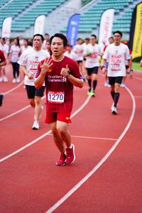 BIB: 399, 1270
                            <button type="button" onclick="openModal(5919541)" class="btn btn-primary btn-sm float-right btn-popup" data-toggle="modal" data-target=".modal-high-quality">
                        <i class="fas fa-shopping-cart"></i> Add to Cart
                    </button>
                                            <button type="button" onclick="isThisMe(5919541, true)" class="btn btn-success btn-sm float-right btn-popup btn-isme hidden" data-toggle="tooltip" data-placement="bottom" title="นี่คือรูปของคุณใช่ไหม คลิกที่นี่เพื่อเอาเข้าอัลบั้ม">
                        <i class="fas fa-plus"></i> Add to album
                    </button>
                    <button type="button" onclick="isThisMe(5919541, false)" class="btn btn-warning btn-sm float-right btn-popup btn-isnotme hidden">
                        <i class="fas fa-ban"></i> Remove from album
                    </button>