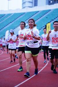 BIB: 3391, 6670, 2701
                            <button type="button" onclick="openModal(5909506)" class="btn btn-primary btn-sm float-right btn-popup" data-toggle="modal" data-target=".modal-high-quality">
                        <i class="fas fa-shopping-cart"></i> Add to Cart
                    </button>
                                            <button type="button" onclick="isThisMe(5909506, true)" class="btn btn-success btn-sm float-right btn-popup btn-isme hidden" data-toggle="tooltip" data-placement="bottom" title="นี่คือรูปของคุณใช่ไหม คลิกที่นี่เพื่อเอาเข้าอัลบั้ม">
                        <i class="fas fa-plus"></i> Add to album
                    </button>
                    <button type="button" onclick="isThisMe(5909506, false)" class="btn btn-warning btn-sm float-right btn-popup btn-isnotme hidden">
                        <i class="fas fa-ban"></i> Remove from album
                    </button>