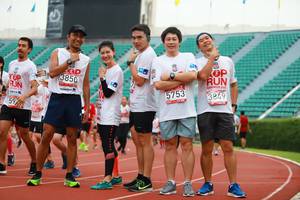 BIB: 3850, 3849, 5753
                            <button type="button" onclick="openModal(5892080)" class="btn btn-primary btn-sm float-right btn-popup" data-toggle="modal" data-target=".modal-high-quality">
                        <i class="fas fa-shopping-cart"></i> Add to Cart
                    </button>
                                            <button type="button" onclick="isThisMe(5892080, true)" class="btn btn-success btn-sm float-right btn-popup btn-isme hidden" data-toggle="tooltip" data-placement="bottom" title="นี่คือรูปของคุณใช่ไหม คลิกที่นี่เพื่อเอาเข้าอัลบั้ม">
                        <i class="fas fa-plus"></i> Add to album
                    </button>
                    <button type="button" onclick="isThisMe(5892080, false)" class="btn btn-warning btn-sm float-right btn-popup btn-isnotme hidden">
                        <i class="fas fa-ban"></i> Remove from album
                    </button>